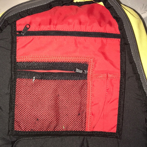 Backpack - Picture 2 of 2